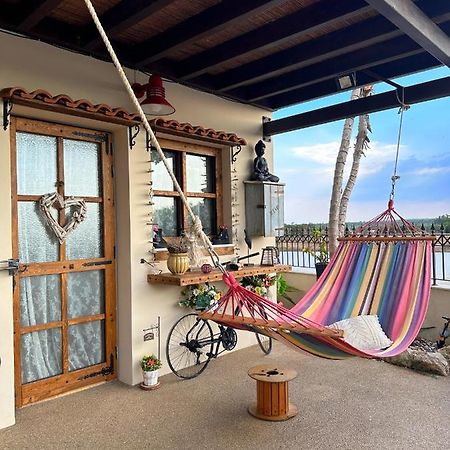 Sotira Agia Napa Luxury House 빌라 외부 사진