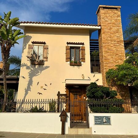 Sotira Agia Napa Luxury House 빌라 외부 사진