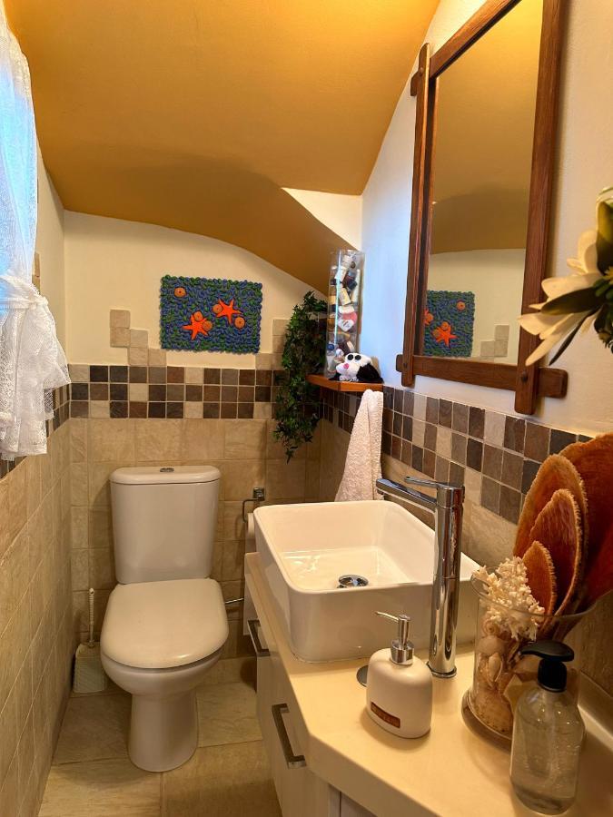 Sotira Agia Napa Luxury House 빌라 외부 사진