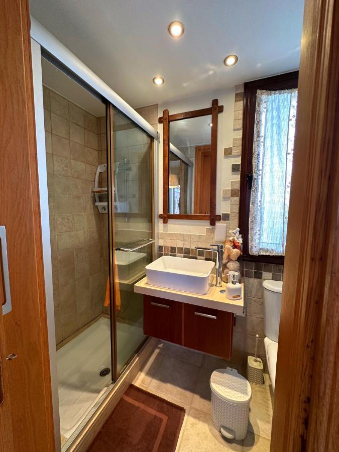 Sotira Agia Napa Luxury House 빌라 외부 사진