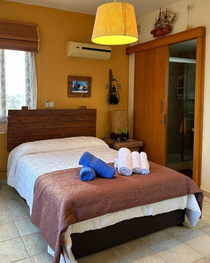 Sotira Agia Napa Luxury House 빌라 외부 사진