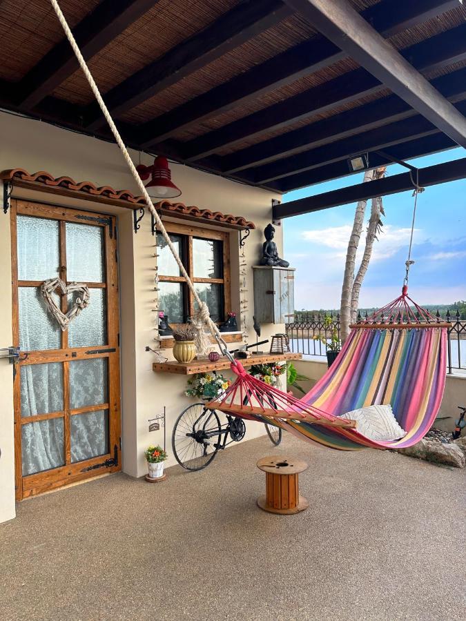 Sotira Agia Napa Luxury House 빌라 외부 사진