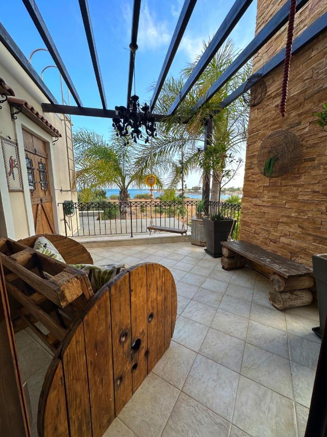 Sotira Agia Napa Luxury House 빌라 외부 사진