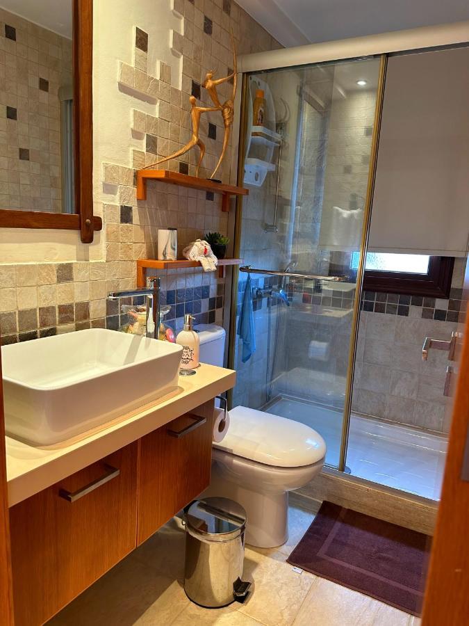Sotira Agia Napa Luxury House 빌라 외부 사진