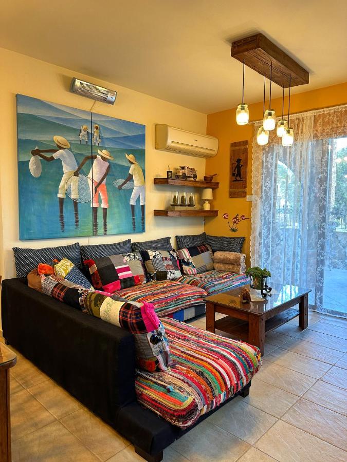 Sotira Agia Napa Luxury House 빌라 외부 사진