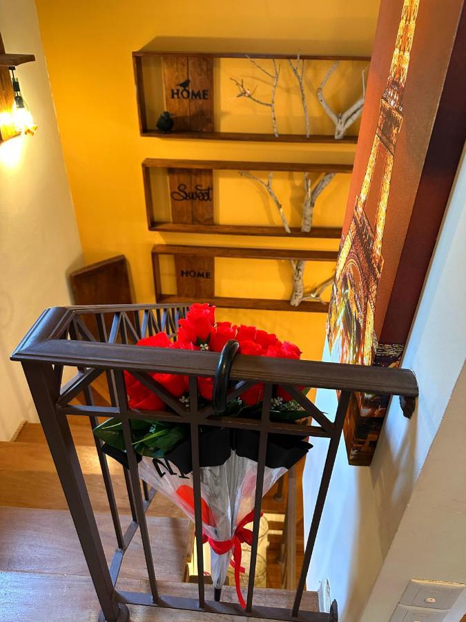 Sotira Agia Napa Luxury House 빌라 외부 사진