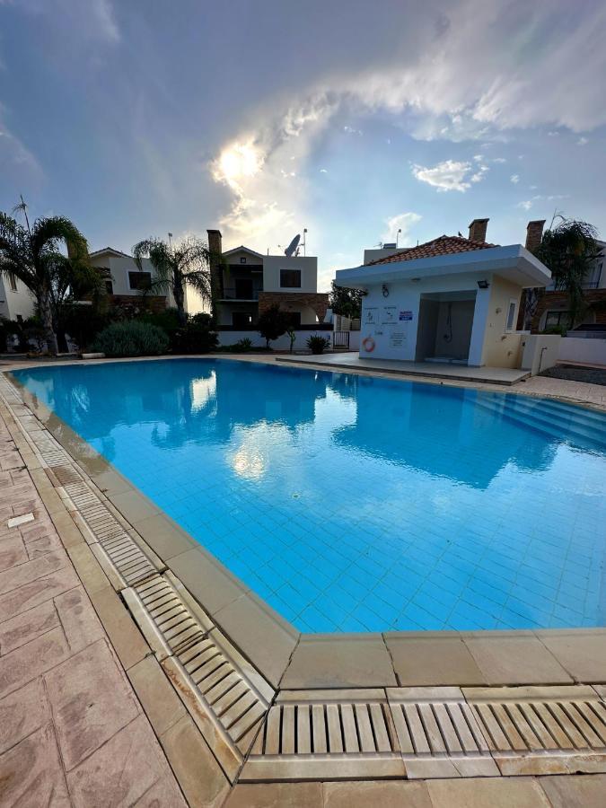 Sotira Agia Napa Luxury House 빌라 외부 사진