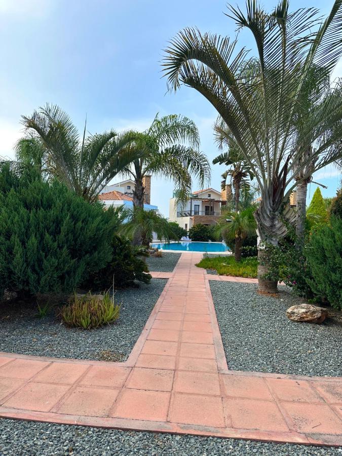 Sotira Agia Napa Luxury House 빌라 외부 사진