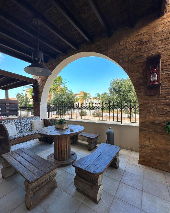 Sotira Agia Napa Luxury House 빌라 외부 사진
