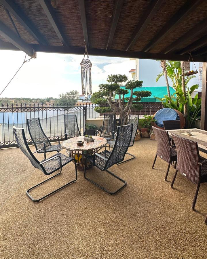Sotira Agia Napa Luxury House 빌라 외부 사진