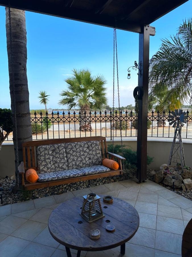 Sotira Agia Napa Luxury House 빌라 외부 사진
